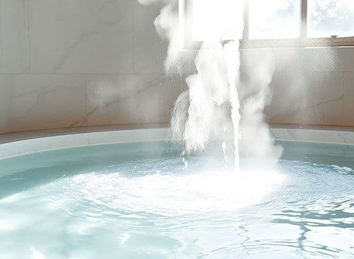 ファシリティの写真