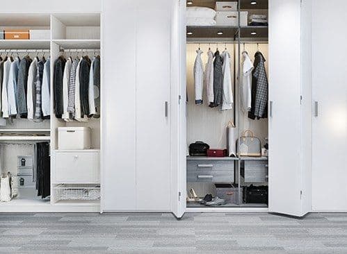 お部屋の写真
